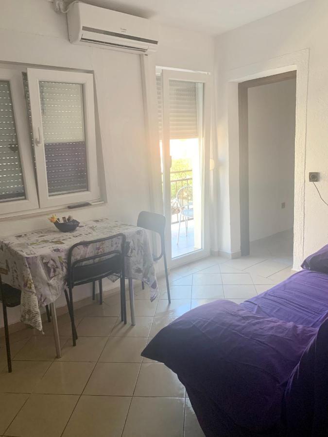 Villa Lory Krk Krk Town Exteriér fotografie