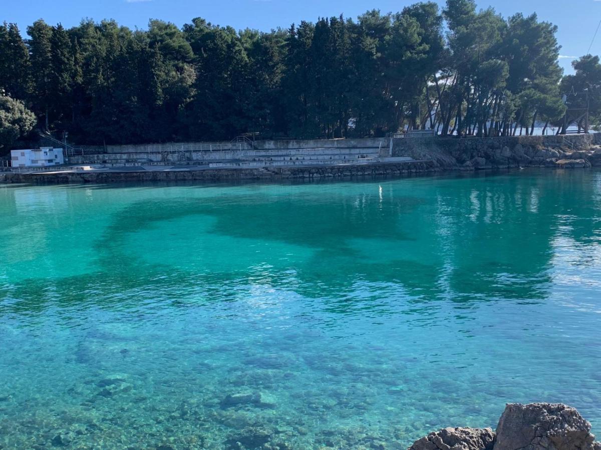 Villa Lory Krk Krk Town Exteriér fotografie